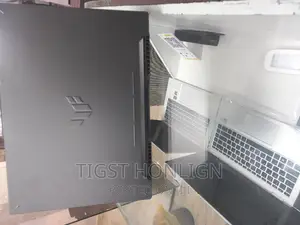 New Laptop Asus TUF Dash F15 16GB Intel Core I7 SSD 1T