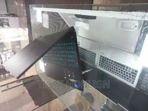 New Laptop Asus TUF Dash F15 16GB Intel Core I7 SSD 1T