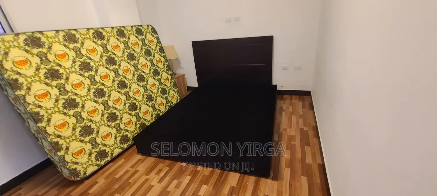 Furnished 3bdrm Apartment in አድስ አበባ, Yeka for rent