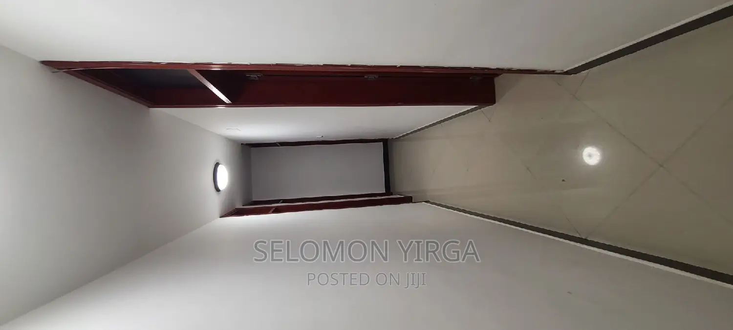 Furnished 3bdrm Apartment in አድስ አበባ, Yeka for rent