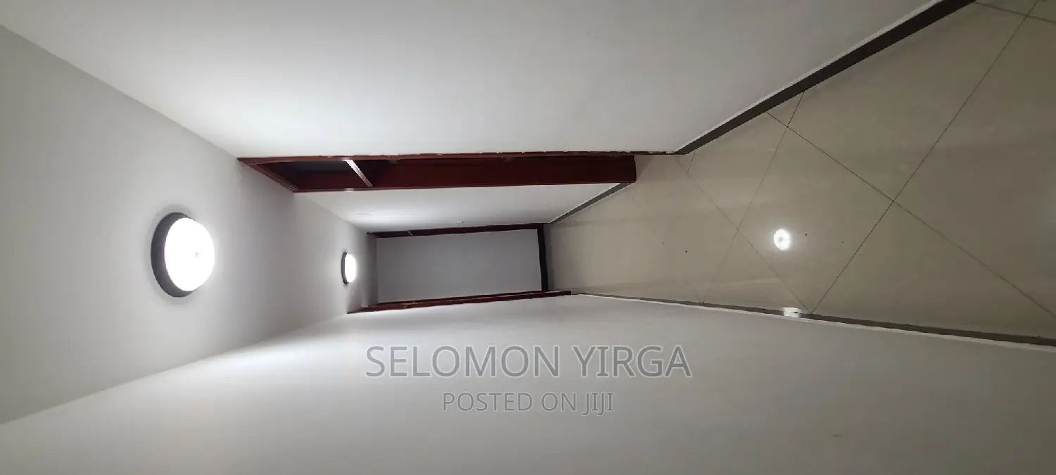 Furnished 3bdrm Apartment in አድስ አበባ, Yeka for rent