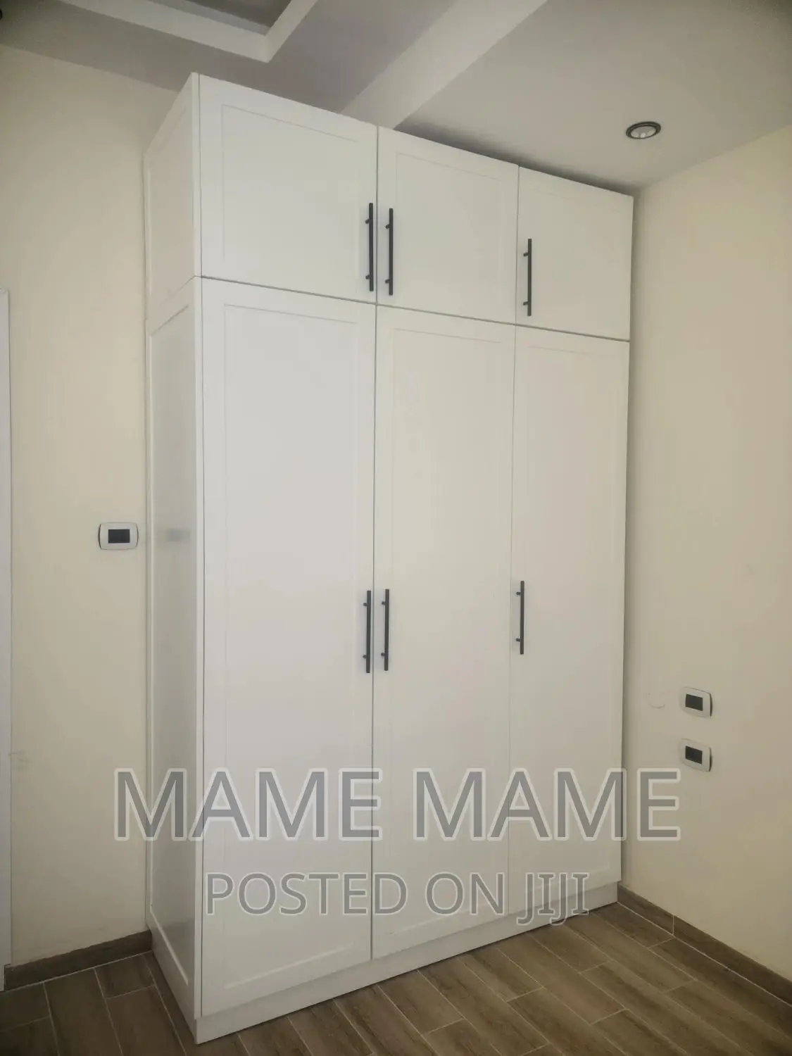 3bdrm Apartment in Addis Abeba, Bole for rent