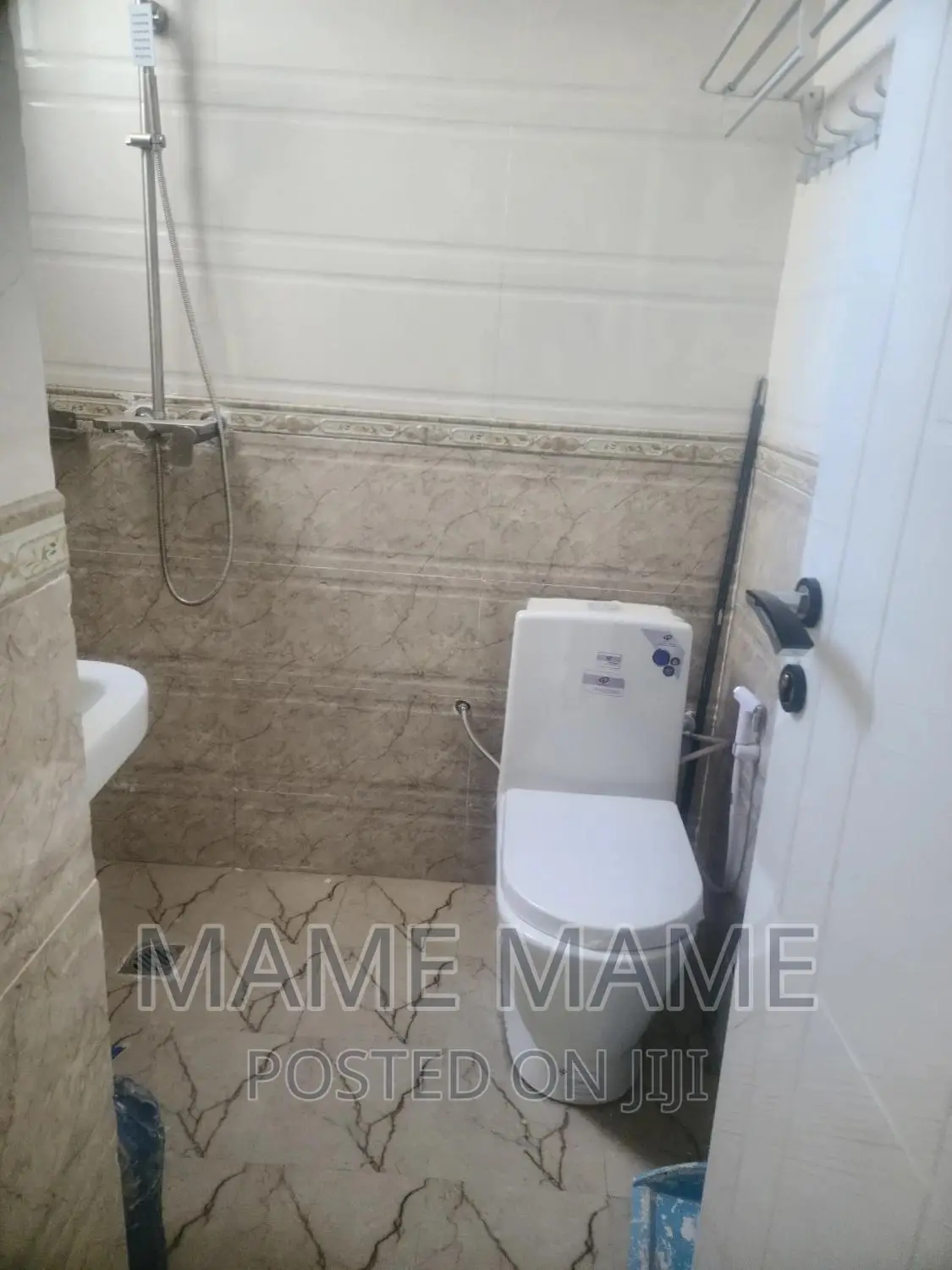 3bdrm Apartment in Addis Abeba, Bole for rent