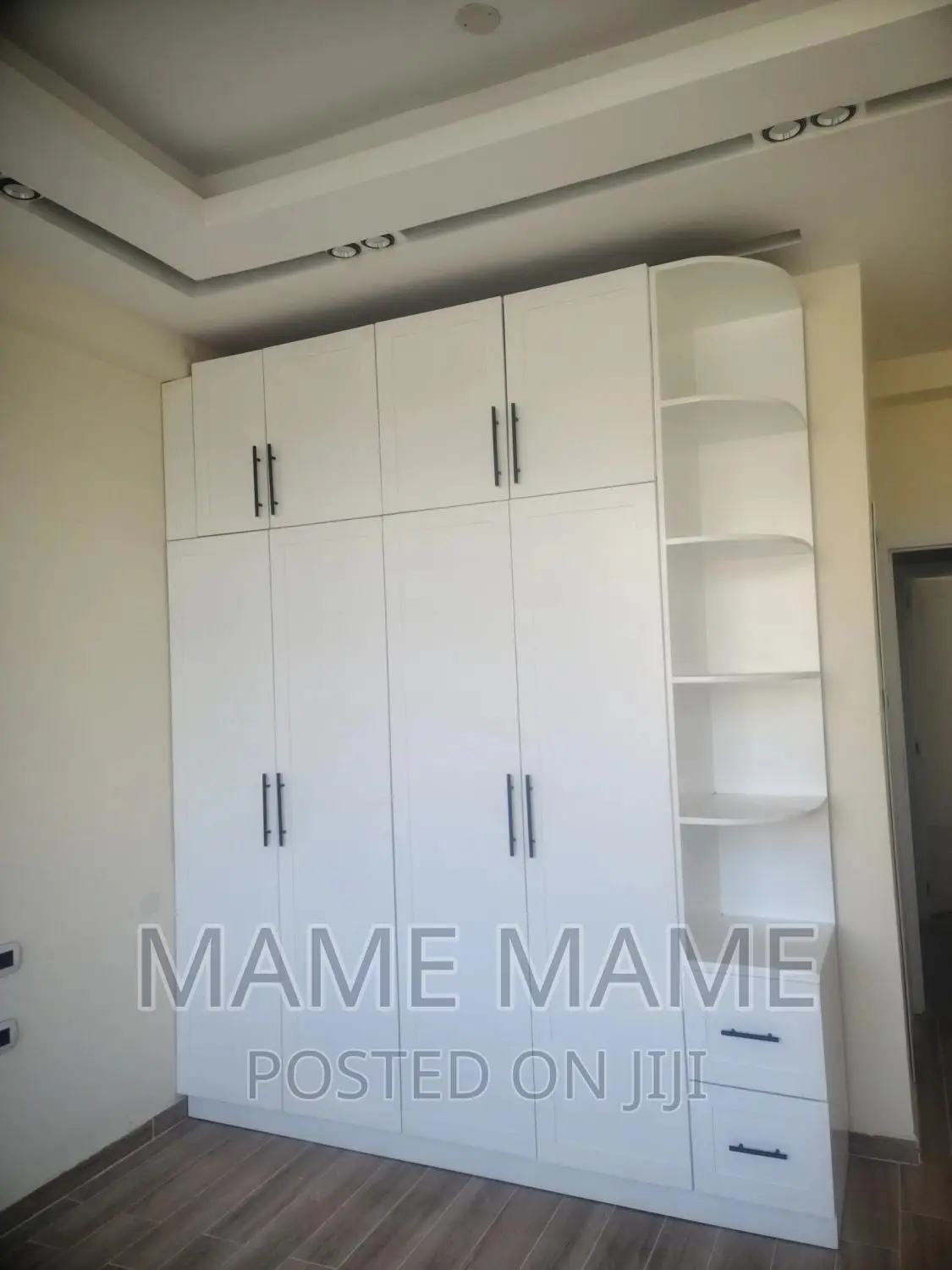 3bdrm Apartment in Addis Abeba, Bole for rent