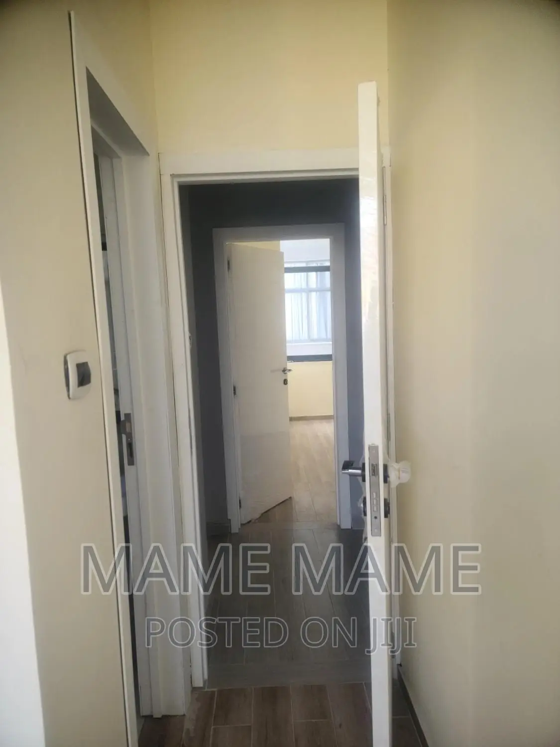 3bdrm Apartment in Addis Abeba, Bole for rent