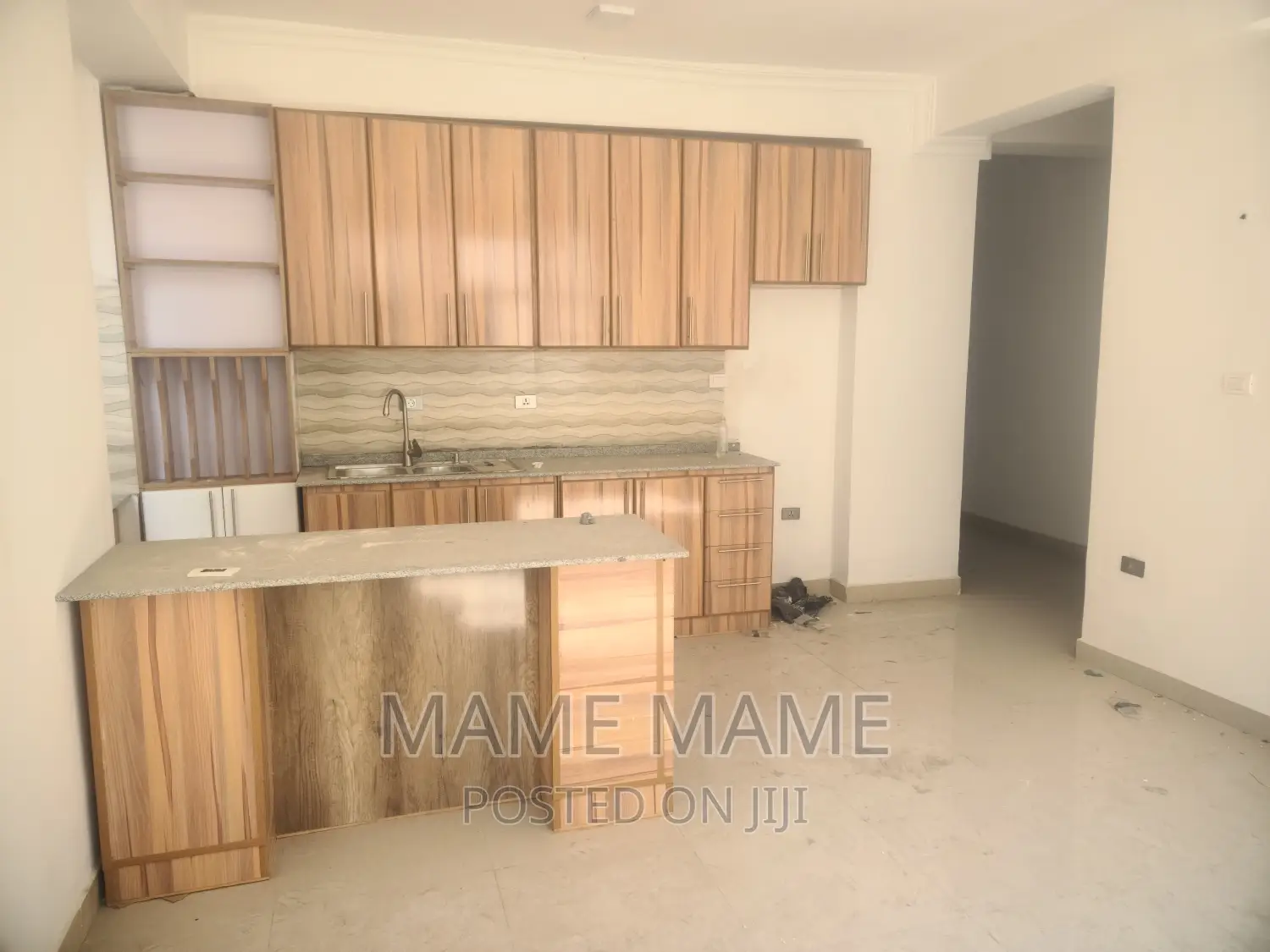 2bdrm Apartment in Addis Abeba, Bole for rent