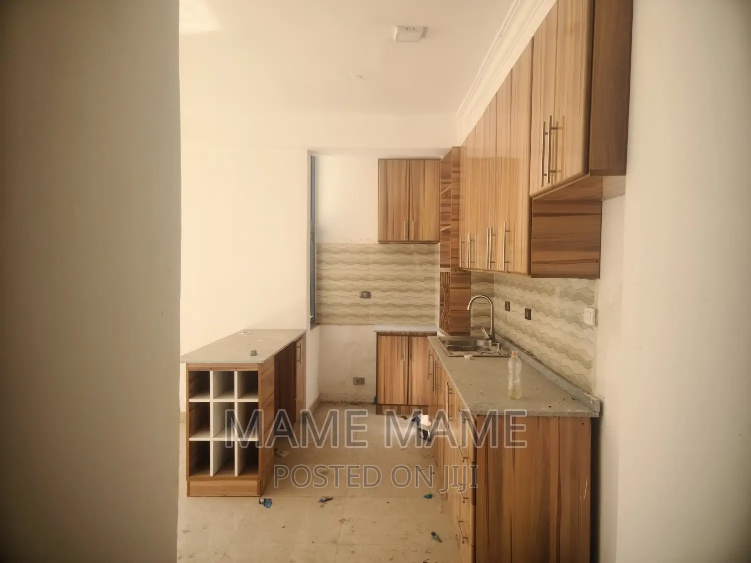 2bdrm Apartment in Addis Abeba, Bole for rent
