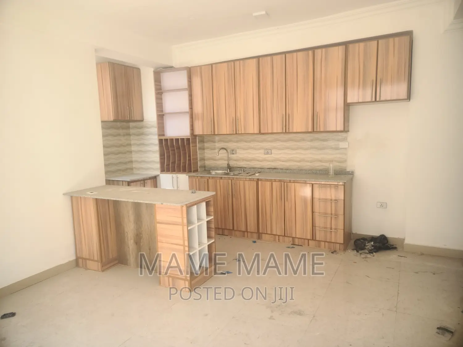 2bdrm Apartment in Addis Abeba, Bole for rent