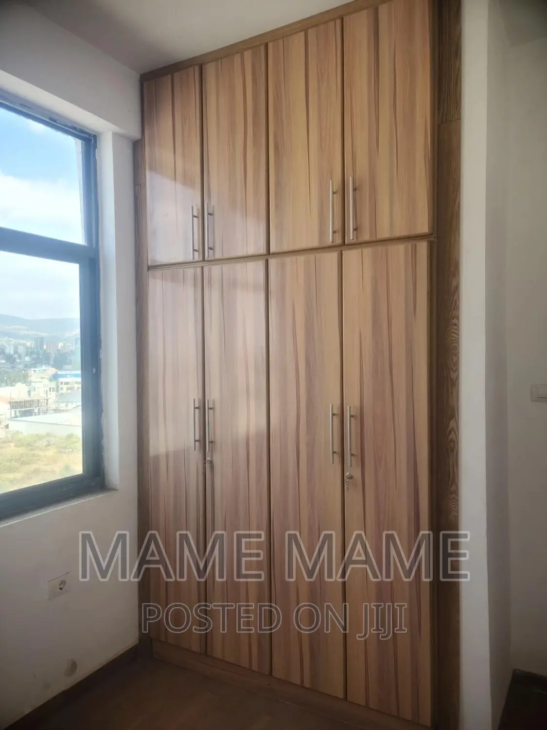 2bdrm Apartment in Addis Abeba, Bole for rent