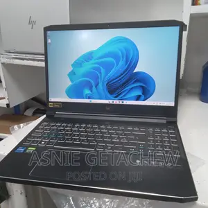 New Laptop Acer Predator Helios 300 32GB Intel Core I7 SSD 1T