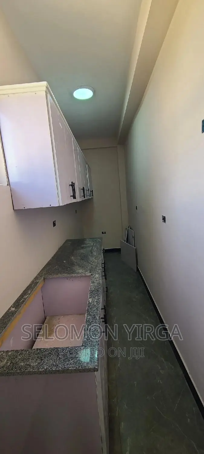2bdrm Apartment in Adisa Ababa, Yeka for rent