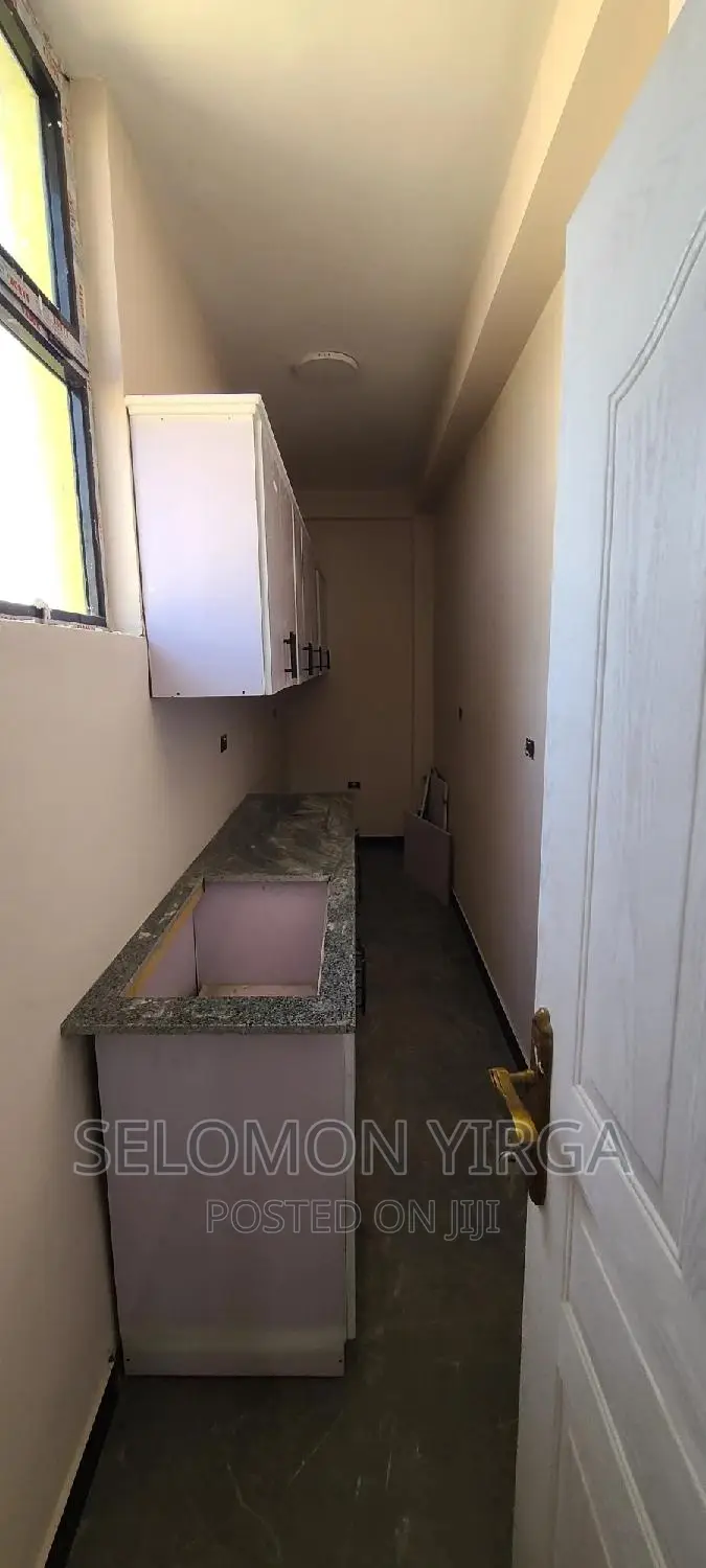 2bdrm Apartment in Adisa Ababa, Yeka for rent