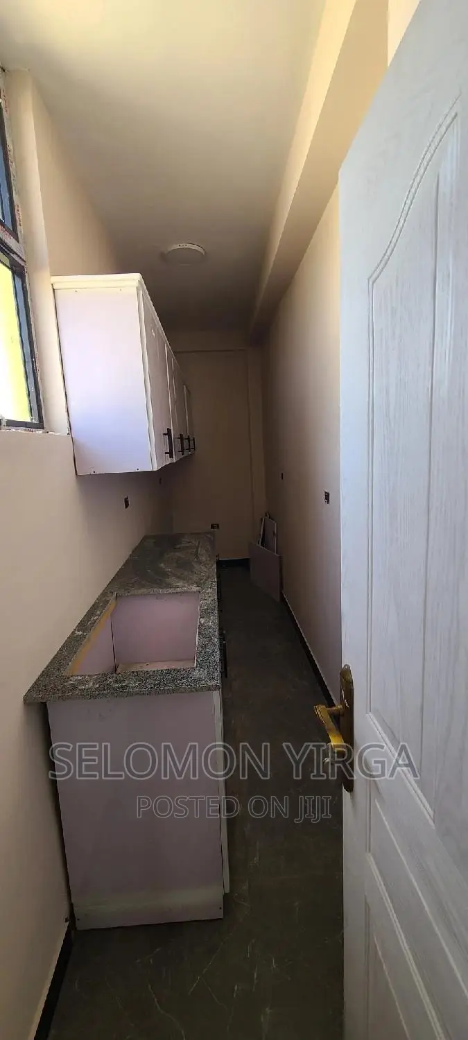 2bdrm Apartment in Adisa Ababa, Yeka for rent