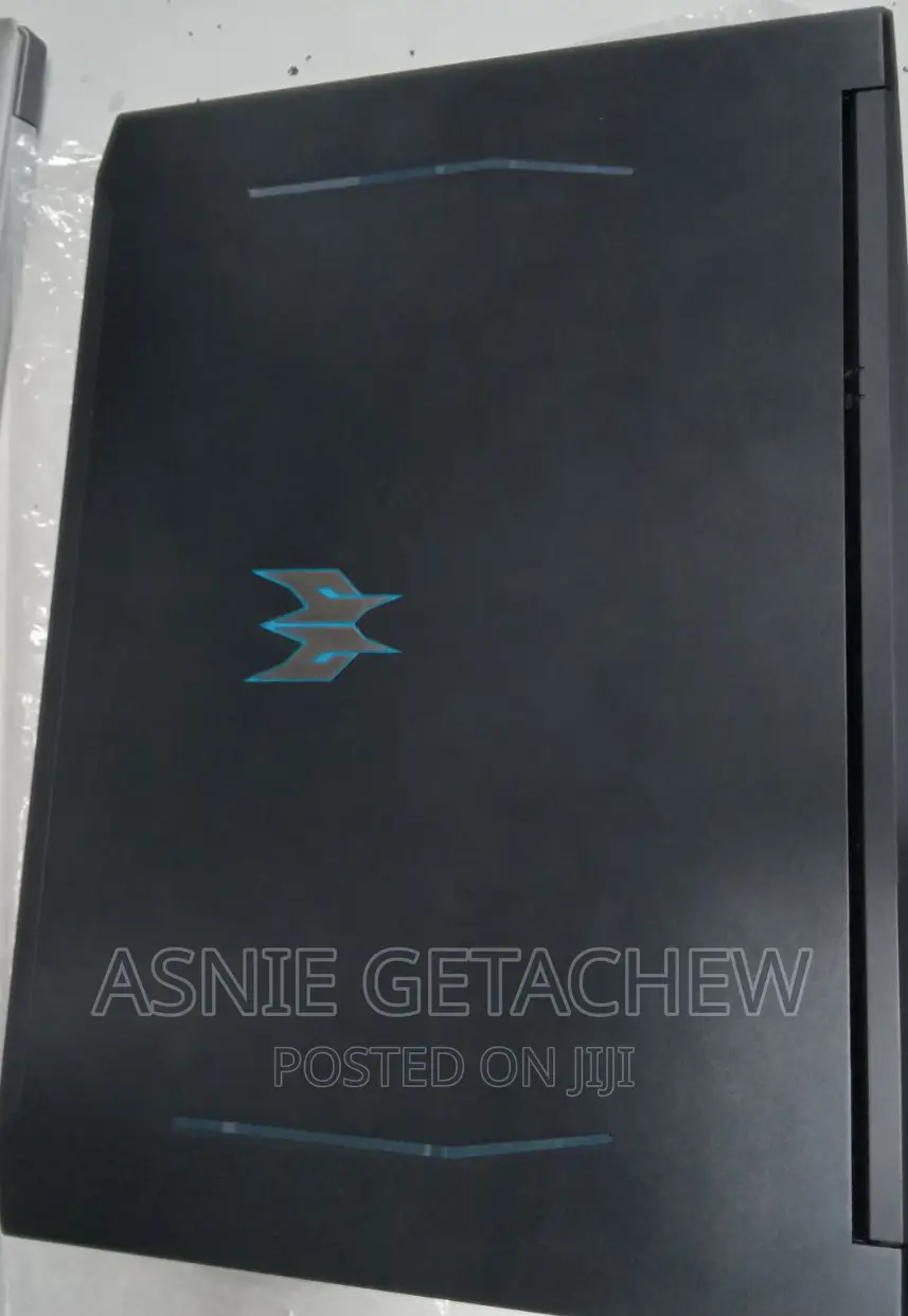 New Laptop Acer Predator Helios 300 32GB Intel Core I7 SSD 1T