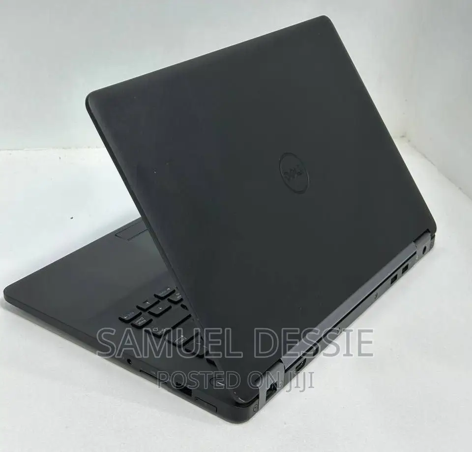 New Laptop Dell Latitude 14 E7470 8GB Intel Core I5 SSD 256GB