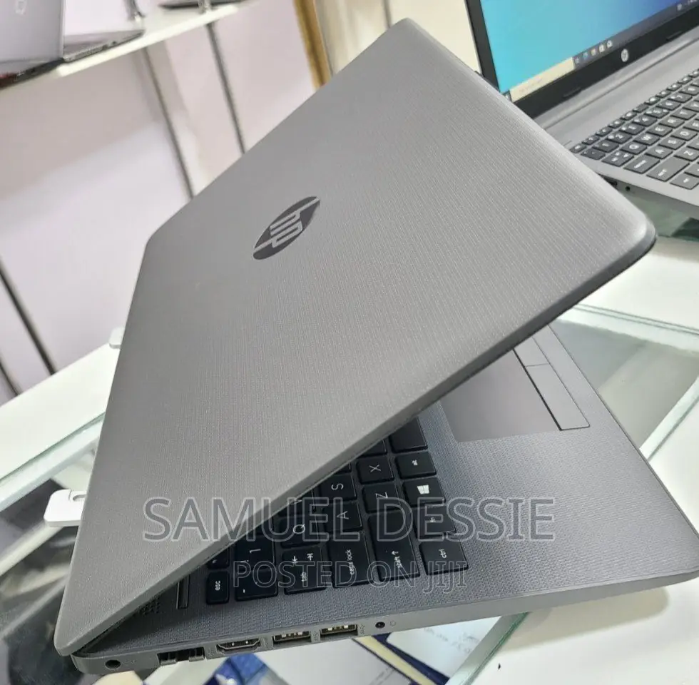 New Laptop HP Stream Notebook 8GB Intel Core I3 HDD 500GB