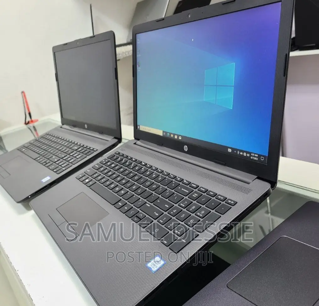 New Laptop HP Stream Notebook 8GB Intel Core I3 HDD 500GB