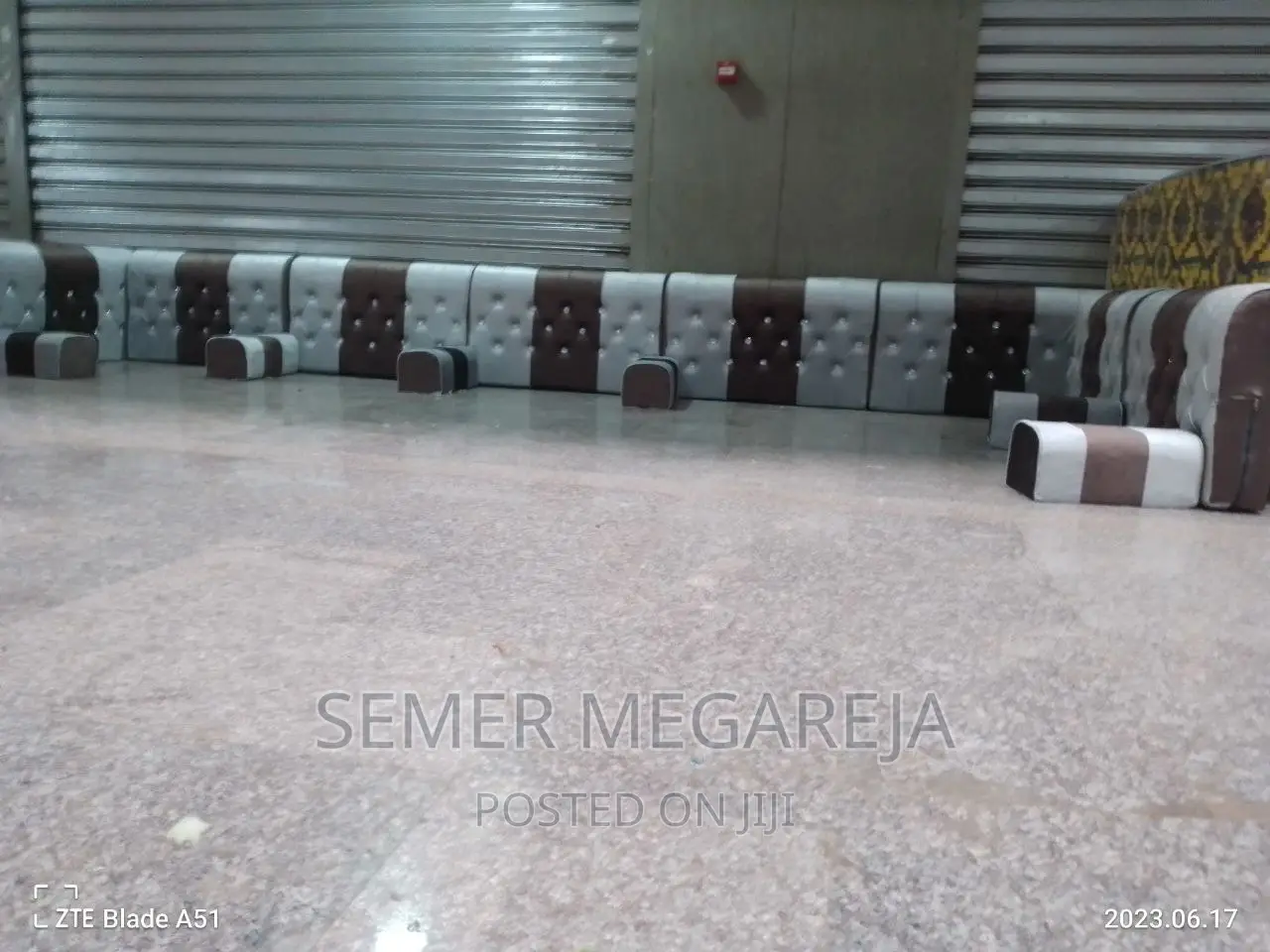 Semer Mejliss Mehareja