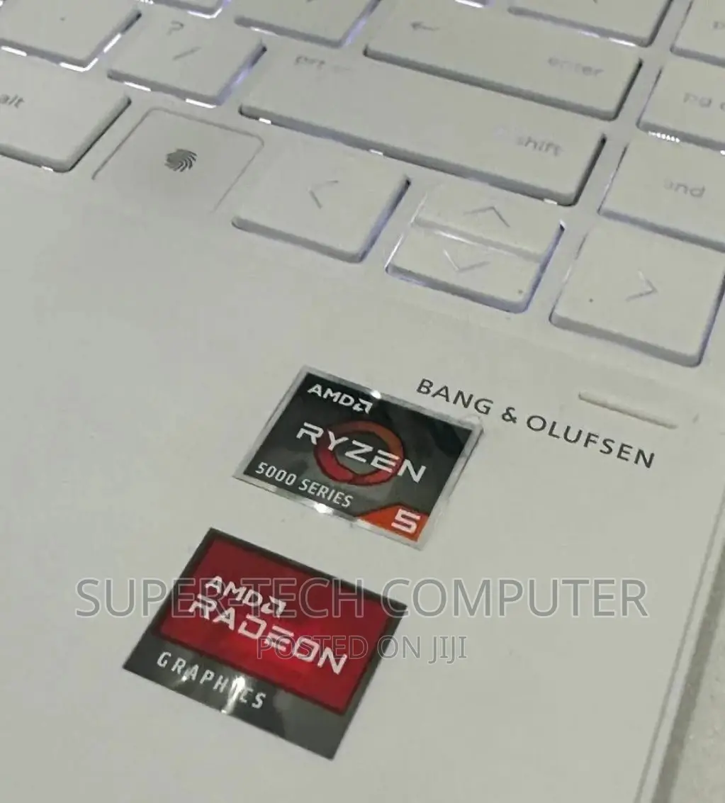 New Laptop HP Envy X360 8GB AMD Ryzen 7 SSD 512GB