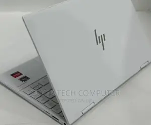 New Laptop HP Envy X360 8GB AMD Ryzen 7 SSD 512GB