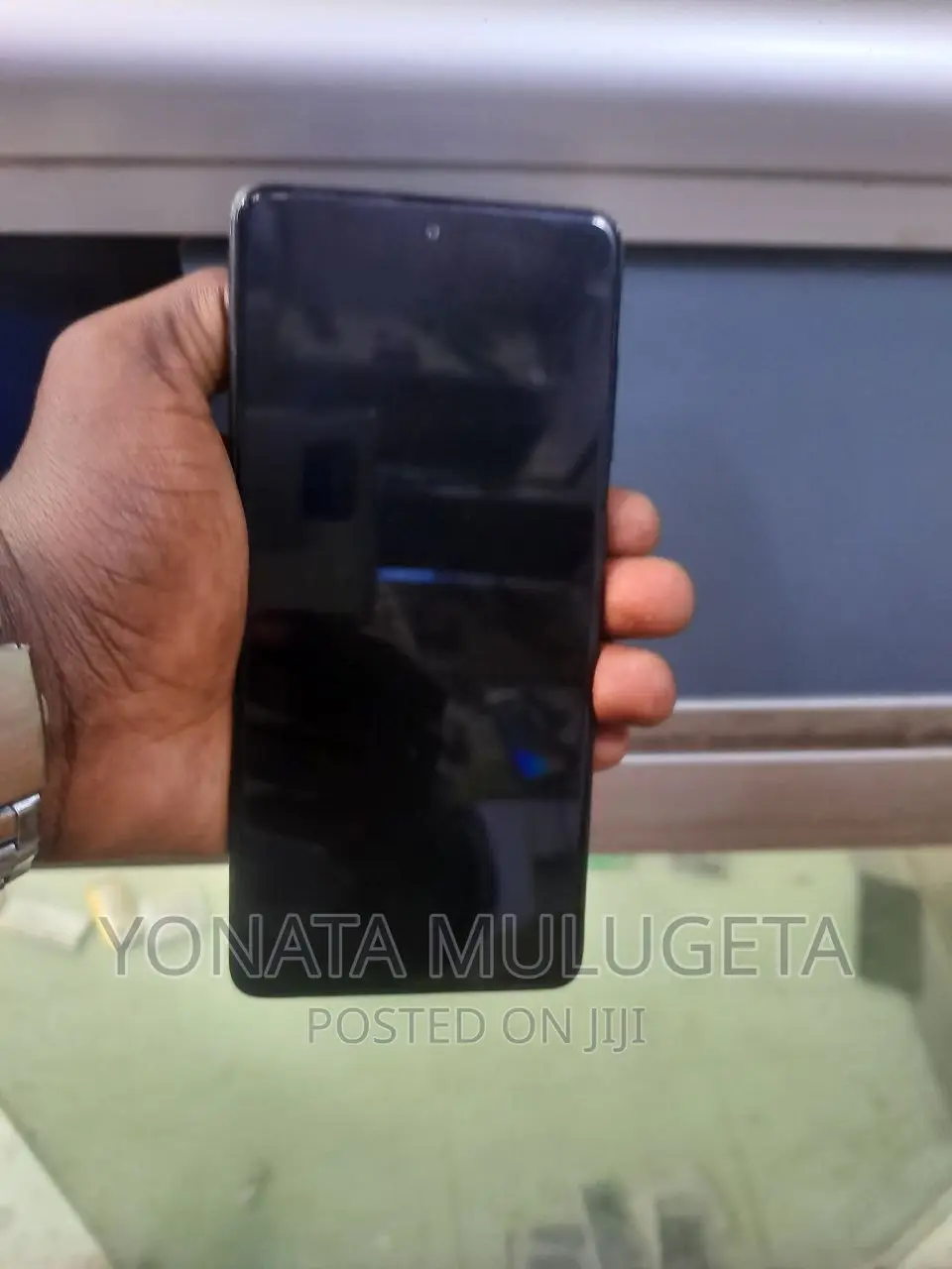 Samsung Galaxy A71 128 GB