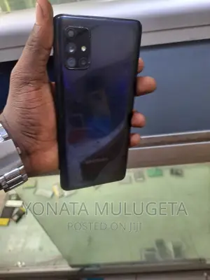 Samsung Galaxy A71 128 GB