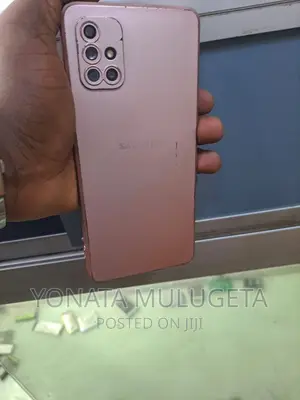 Samsung Galaxy A71 128 GB