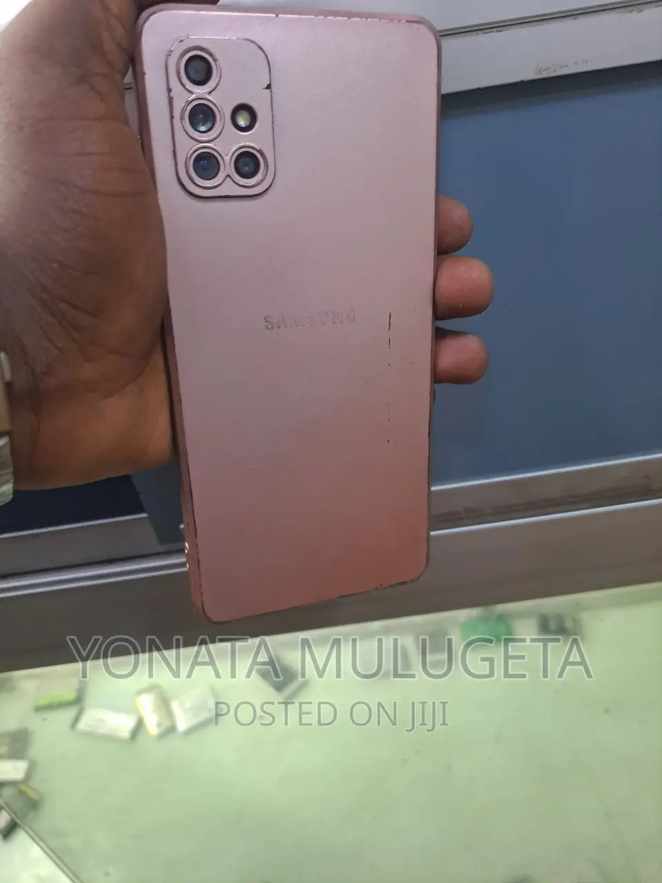 Samsung Galaxy A71 128 GB