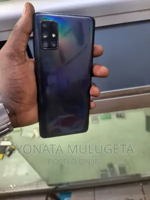 Samsung Galaxy A71 128 GB