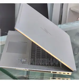 Photo - New Laptop HP EliteBook 840 16GB Intel Core I7 SSD 512GB