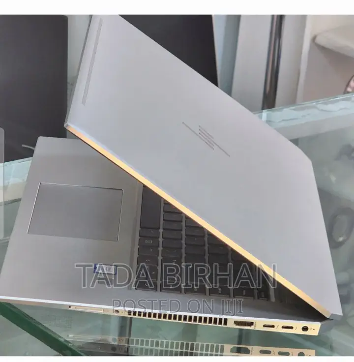 New Laptop HP EliteBook 840 16GB Intel Core I7 SSD 512GB