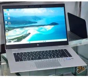 New Laptop HP EliteBook 840 16GB Intel Core I7 SSD 512GB