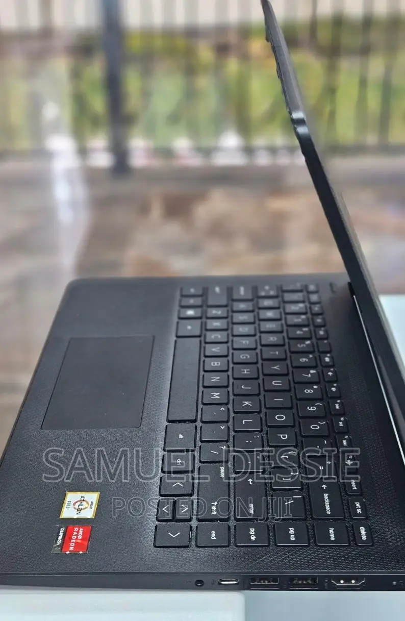 New Laptop HP Stream Notebook 8GB SSD 256GB