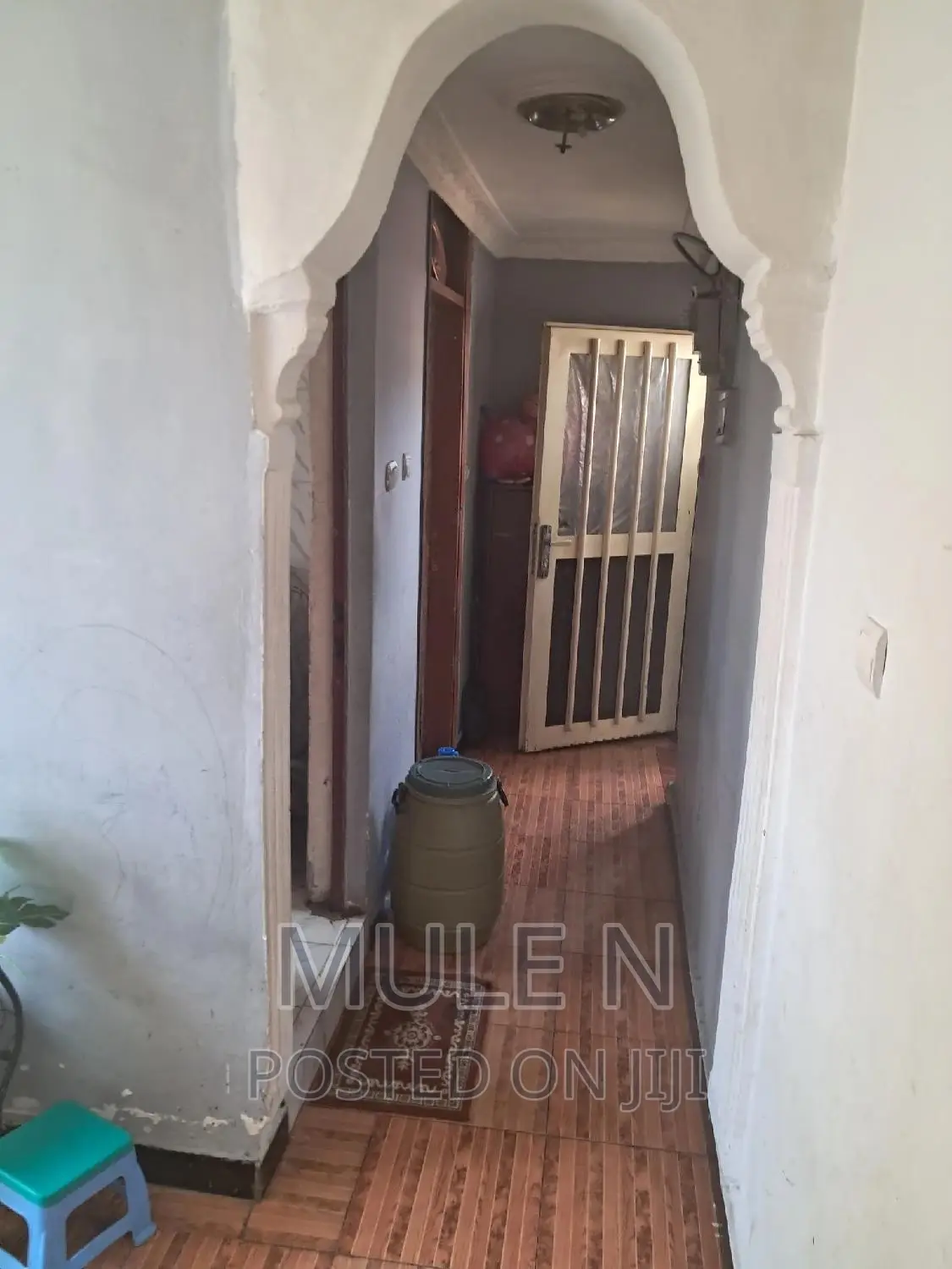 Furnished 1bdrm Condo in Abado Condominium, Yeka for sale