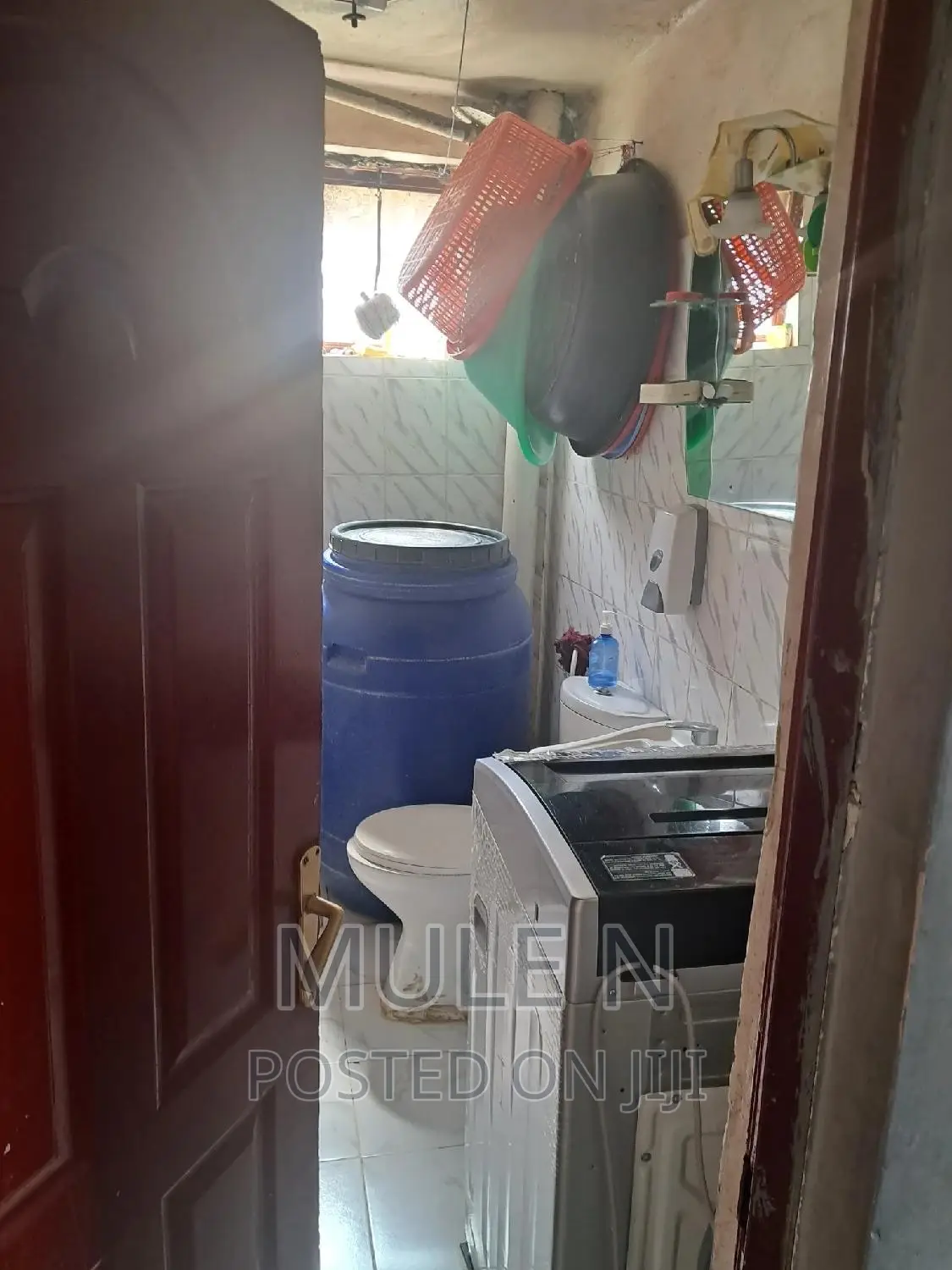 Furnished 1bdrm Condo in Abado Condominium, Yeka for sale