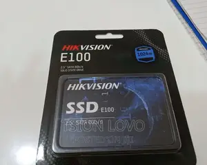 Photo - Hik Vision Sata SSD