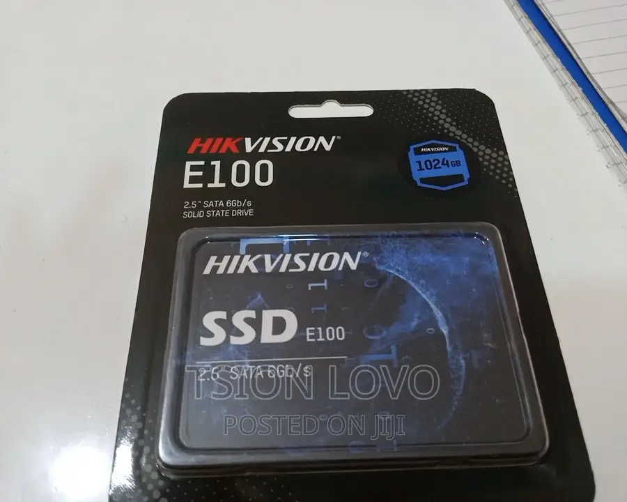 Hik Vision Sata SSD