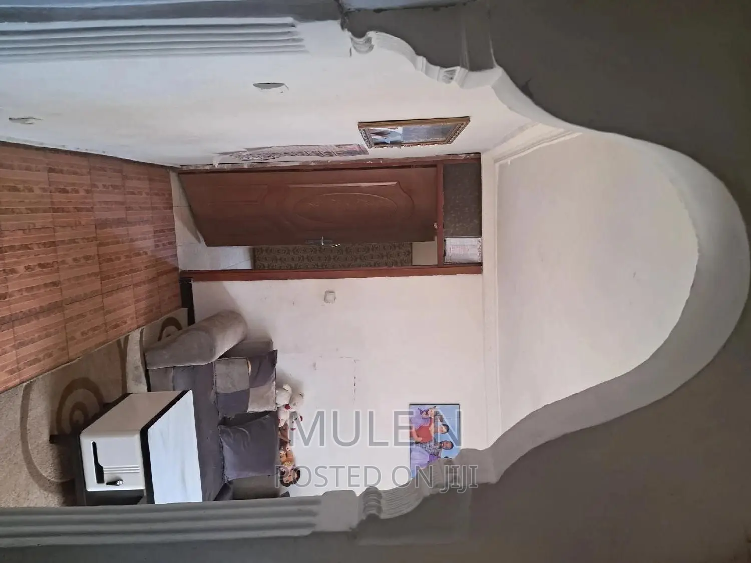 Furnished 1bdrm Condo in Abado Condominium, Yeka for sale