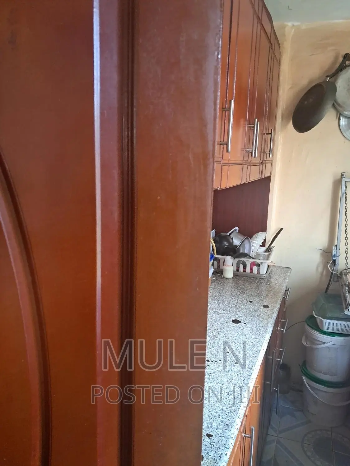 Furnished 1bdrm Condo in Abado Condominium, Yeka for sale