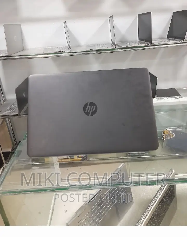 New Laptop HP EliteBook 840 8GB Intel Core I5 SSD 256GB