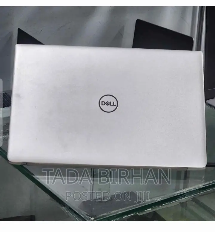 New Laptop Dell Inspiron 15 8GB Intel Core I7 SSD 512GB