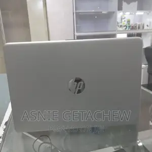 New Laptop HP Stream Notebook 8GB Intel Core I5 HDD 512GB