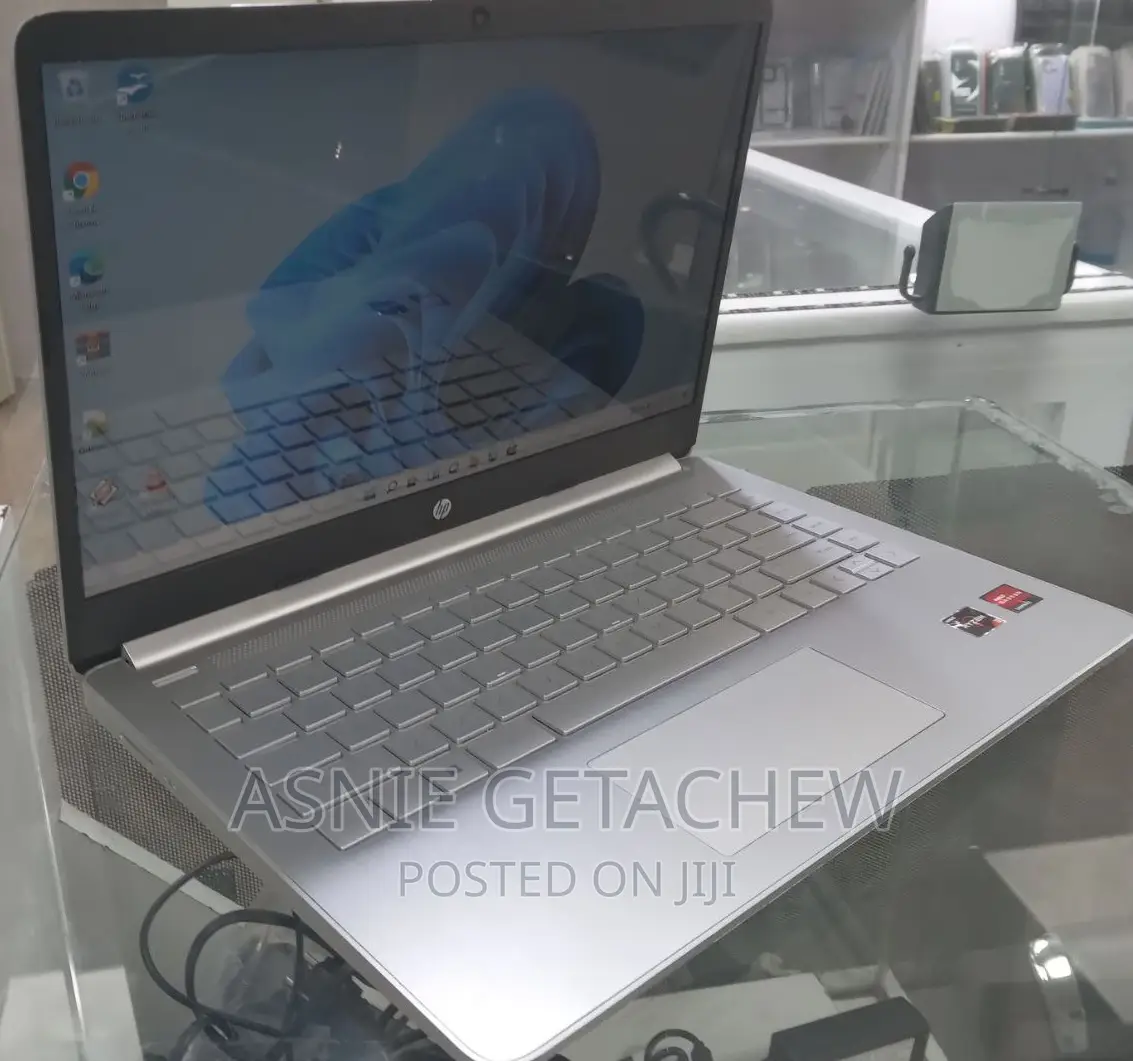New Laptop HP Stream Notebook 8GB Intel Core I5 HDD 512GB