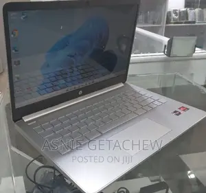 New Laptop HP Stream Notebook 8GB Intel Core I5 HDD 512GB