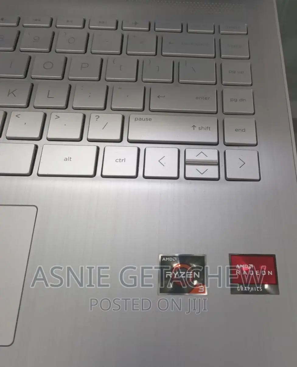 New Laptop HP Stream Notebook 8GB Intel Core I5 HDD 512GB