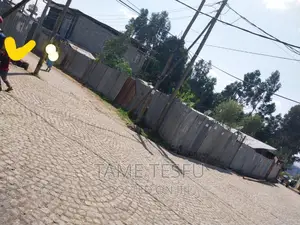 Photo - Furnished 1bdrm House in Yeka Kollejjii for sale