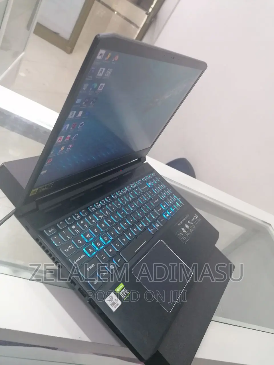 New Laptop HP EliteBook 840 16GB Intel Core I7 SSD 512GB