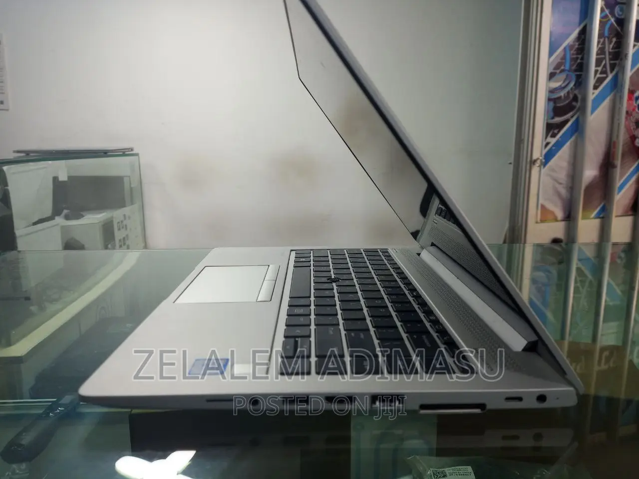 New Laptop HP EliteBook 840 16GB Intel Core I7 SSD 512GB