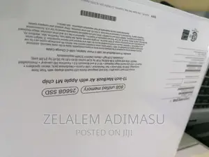 New Laptop HP EliteBook 840 4GB Intel Core I7 SSD 512GB