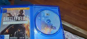 Photo - Battlefield V